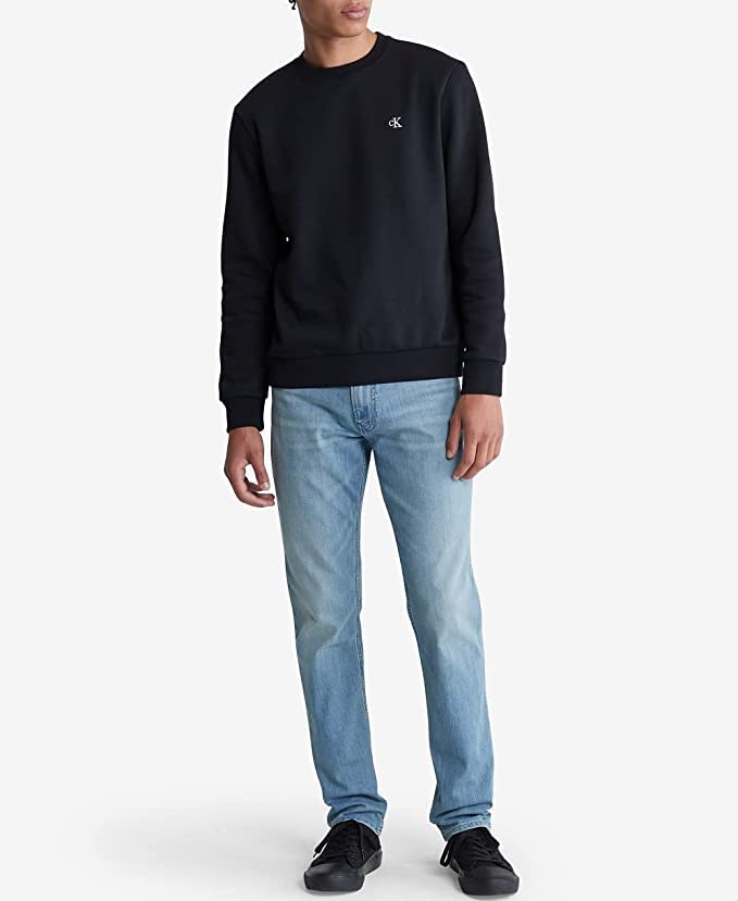 Image of Calvin Klein Men's Skinny High Stretch Jeans