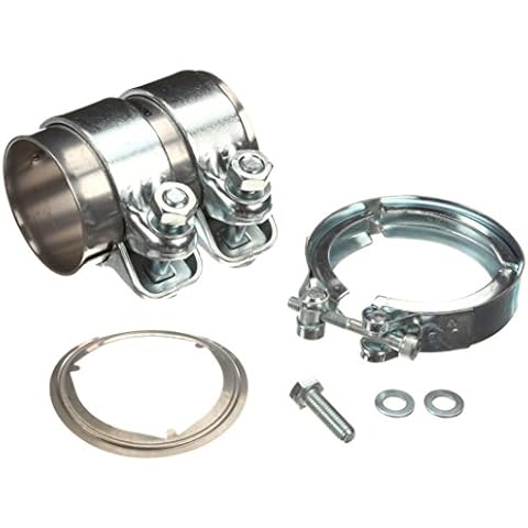 Kit d'assemblage HJS pour catalyseur Cover