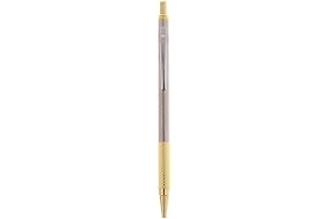 Gold Retractable Tungsten Carbide Tip Scriber