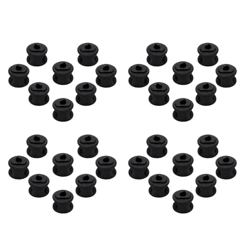 Douille de support de stabilisateur 5432598 bague suspension Worker Sportsman 500
