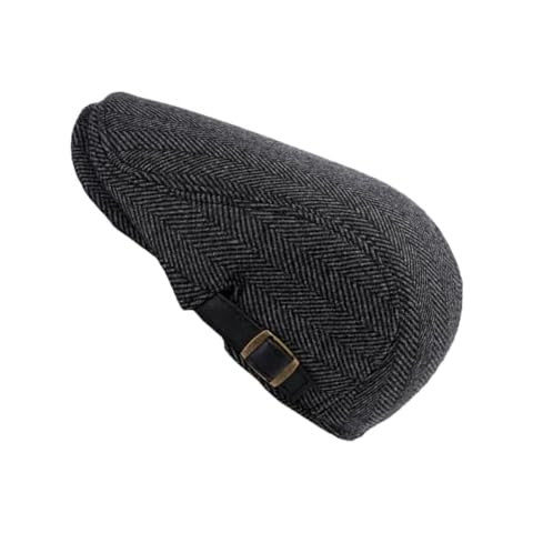 Casquette TINEASUR en coton Cover