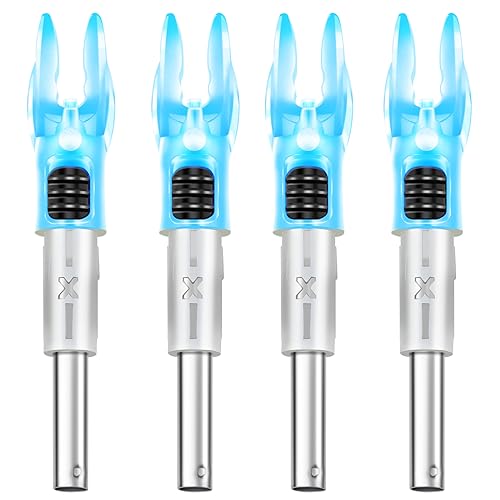 Amazon Best Sellers Best Archery Nocks