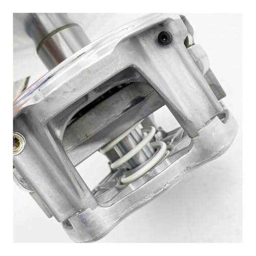 Extractor de embrague de impulsión primaria con rosca mecanizada para RZR 1000 XP 2