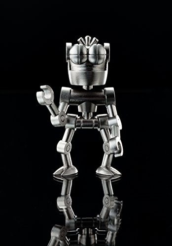 Absolute Chogokin Fujiko Fujio: Gonsuke (Doraemon) Action Figure #TOP1