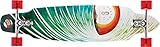 Sector 9 Longboard Horizon Complete, Green, One size, SS156