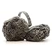 SoundBot SB212 HD Stereo Bluetooth 4.1 Wireless Musical Earmuffs Headphone,Up to 5 Hrs of Play Time, Up to 8 Hrs of Talk Time,60 Hrs Standby Time, Build-in Mic (GRY)