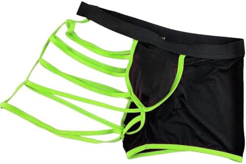 Men's Sexy Lingerie Underpants