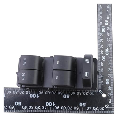 Interrupteur commande vitre F350 bloquée : bouton de remplacement CC3Z-14529-BA