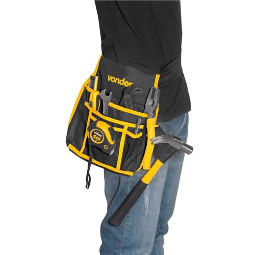 Vonder, Porta-Ferramentas Pf 016.