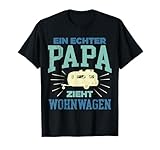 Lustige Camper Papa und Camping Vatertag Geschenke