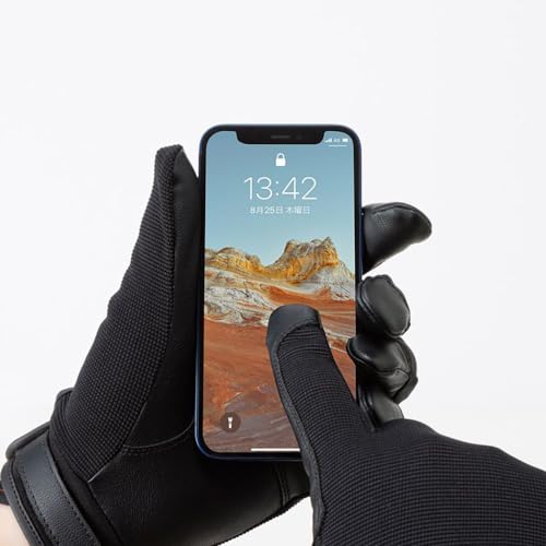 THE NORTH FACE シンプルトレッカーズグローブ M