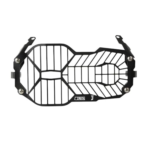 Grille de protection phare moto R1250GS Adventure 1250 GS LC 2021 calandre