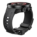 NotoCity Compatibile con Suunto 9/9 Baro, Cinturino 24mm di Ricambio Silicone per Suunto 7/Suunto D5/Suunto Spartan Sport Wrist HR