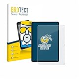 [Qualité Made in Germany] Ce film hybride flexible Mat est extra dur et ultra-léger - compatible avec Xiaomi Pad 8