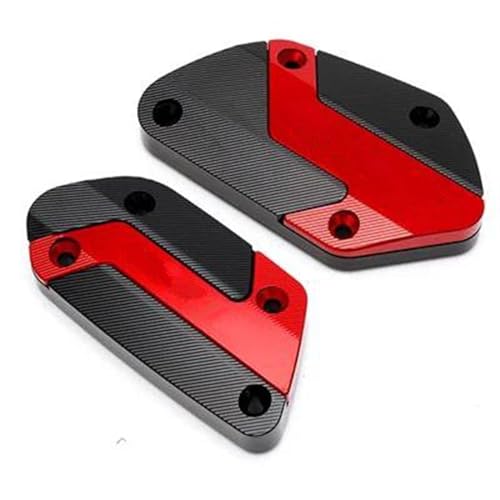 Tapa de depósito para moto R1200RT: protección premium de acabado titanium 4