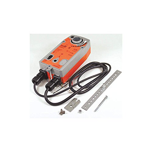 Belimo AFBUP-S_N4 Belimo AFB, AFX Series Spring Return Actuators 180 in-lb