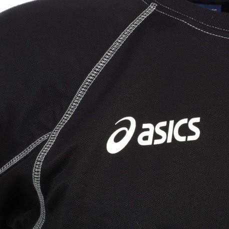 veste asics rouge