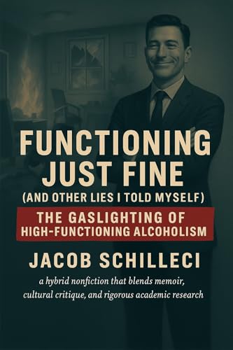 Functioning Just Fine (And Other Lies I Told Myself): The Gaslighting of High-Functioning Alcoholism