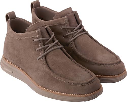 Cole Haan Men's Originalgrand Moc Toe Chukka Boot4