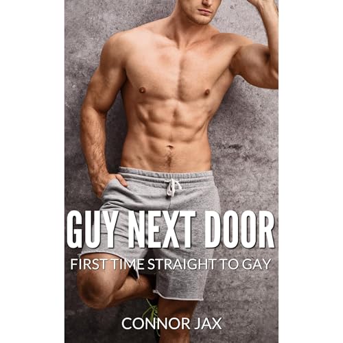 Guy Next Door by Connor Jax episode artwork