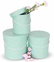 ティファニー　ベア&ブロックラウンドボックス小物入れ Tiffany Facets Small Jewelry Box in Tiffany Blue® Leather