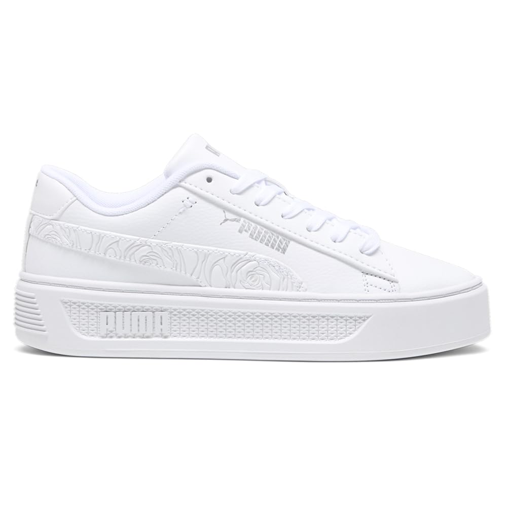 PUMASmash Platform V3 womens Sneaker