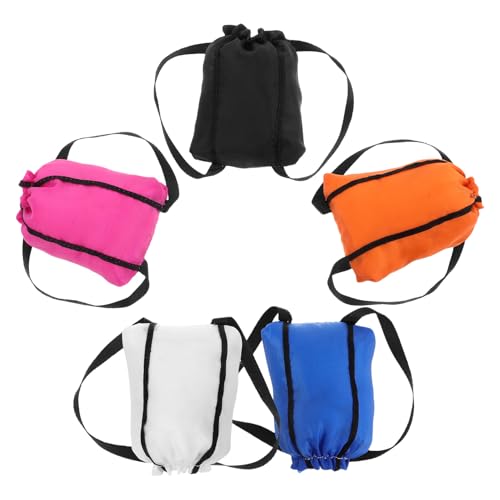 Mini sac à dos pour poupées Healvian idéal pour ranger la chambre