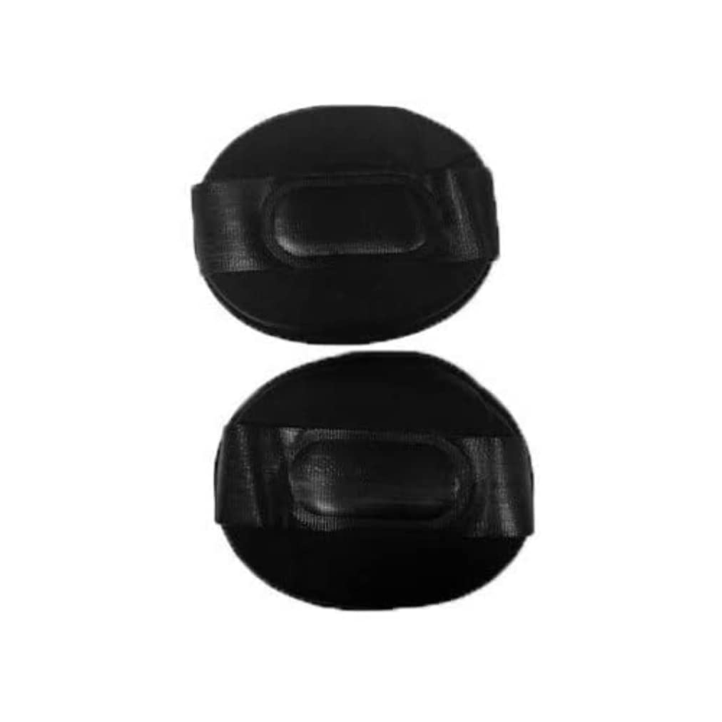 Stilo YA0016 Comfort Style Noise Reduction Pillows, 35 mm