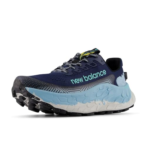 Image of New Balance Mens Fresh Foam More V3