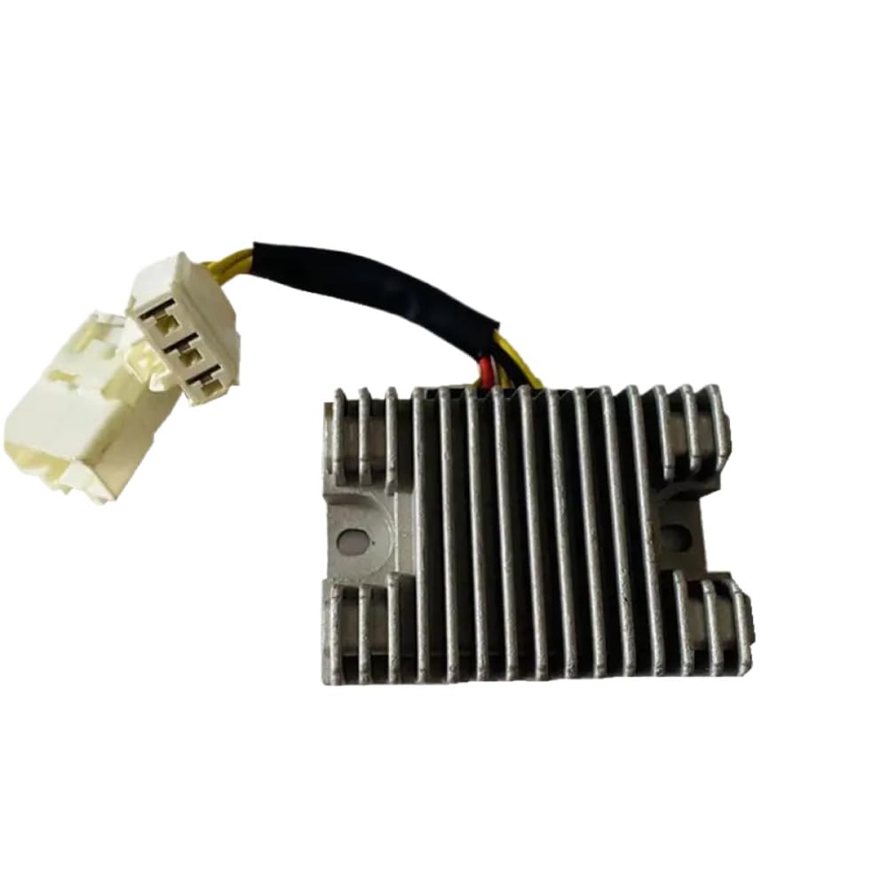Voltage Regulator Rectifier For 500CC ATV Quad C500-3702000