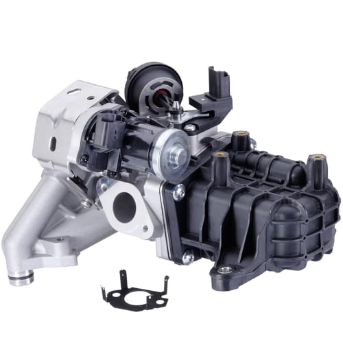 Pierburg 7.09720.06.0 module refroidisseur EGR pour Citroen