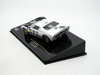 Amazon.co.jp: ☆【IXO/イクソ】(1/43) フォード GT MKII 66