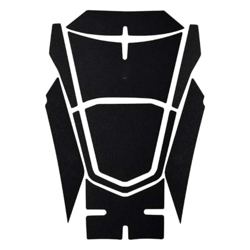 Pegatina antideslizante PCX160 2021 almohadilla lateral para mayor agarre en moto