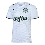 PALMEIRAS SAO Paulo Trikot Away Herren 2021, Größe:L