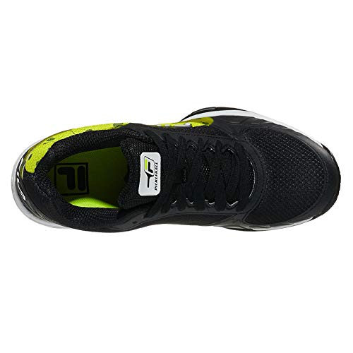 Image of Fila Women's Volley Zone Sneaker