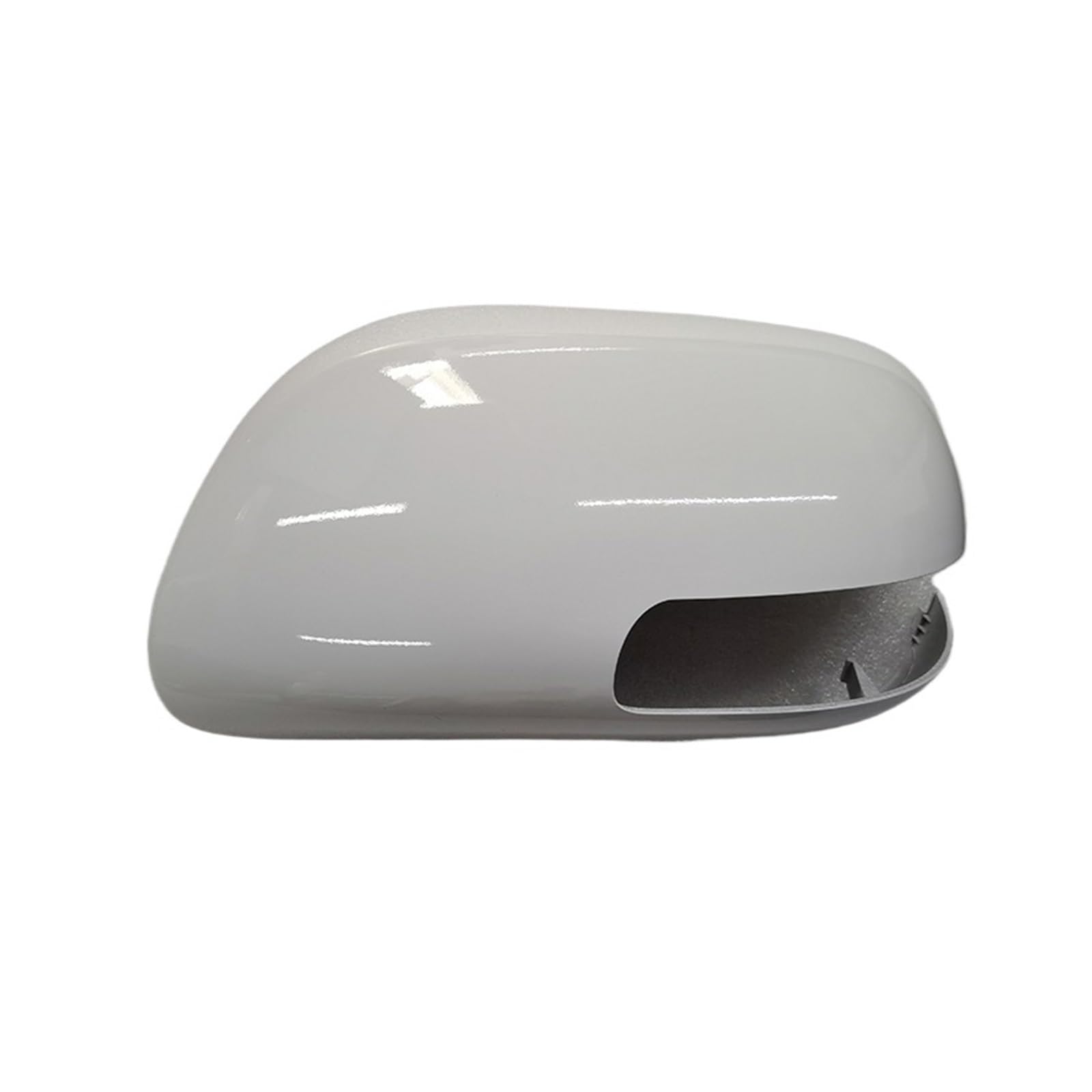 Couvercle de rétroviseur pour Toyota CorTrustAxio Hybride 2012 ~ 2016, accessoires de voiture, coque de rétroviseur, boîtier 34 Couvercle de rétroviseur pour Toyota CorTrustAxio Hybride 2012 ~ 2016, accessoires de voiture, coque de rétroviseur, boîtier 34