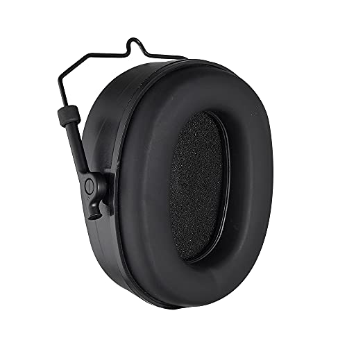 Noise Reduction Ear Muffs For Hunting, Shooting Ear Protection Hearing Protection Ear Muffs #TOP4