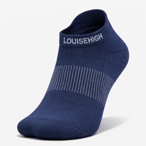 Image of Men Cotton Ankle Length Socks Combo