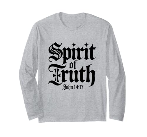 �^���̐��_ �S�V�b�N�L���X�g������ Spirit of Truth Gothic Christian Scripture ����T�V���c