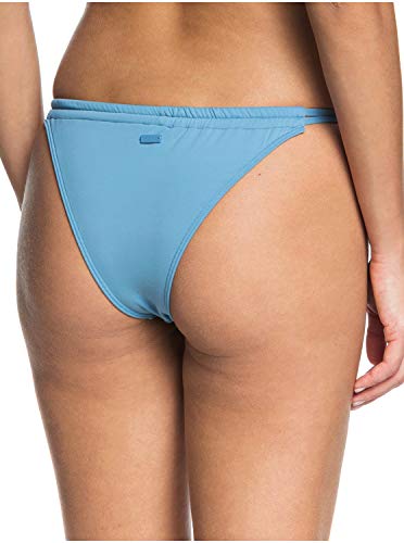 Bas de bikini Roxy Sd Be Cl Mini pour femme en taille ajustable