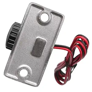 MERISHOPP Marine Boat Yacht Navigation Anchor Light All Round 12V White LED Light Pc+Stainless Steel Parts & Accessories | Boat Parts | Electrical & Lighting