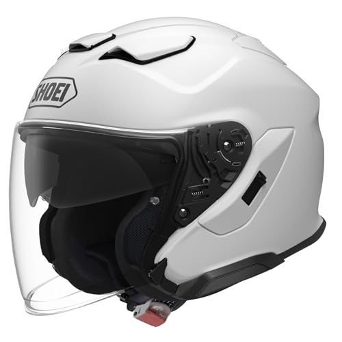 SHOEI J-Cruise 3 Open Face Motorcycle Helmet
