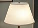 Kenroy Home 30437BRZ Spyglass Table Lamp with Bronze Finish, Classic Style, 30.5
