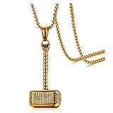 3. Der Anhänger ist mit einer Kette mit einer Länge von ca. 3 mm * 60 cm ausgestattet, die abrieb- und rostbeständig ist und bei längerem Tragen Glanz und Geschmeidigkeit bewahrt.