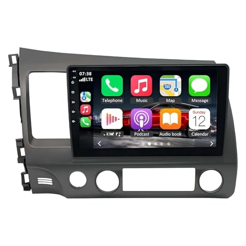 �p�̃z���_ �p�̃V�r�b�N�p �J�[�X�e���I �^�b�`�X�N���[�� CarPlay Android Auto GPS �o�b�N�A�b�v�J���� �}�C�N �A���h���C�h�I�[�g