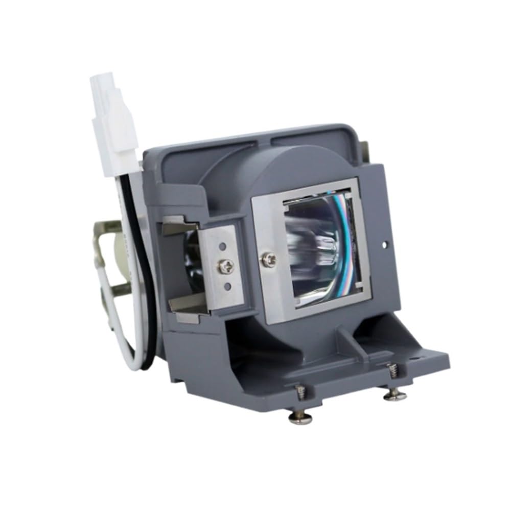 5J.JA105.001 Lampada for proiettore adatta for BenQ MS511h MS512 MS521 MW523 MX522 TW523 Parti di ricambio(CB)