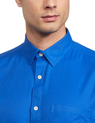Image of Amazon Brand - Symbol Men's Regular Fit Formal Shirt