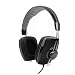 Produktbild G-Cube Luxy 500 Kopfband Binaural Verkabelt Schwarz Mobiles Headset - Mobile Headsets (Verkabelt, Kopfband, Binaural, Ohrumschließend, 20-20000 Hz, Schwarz)