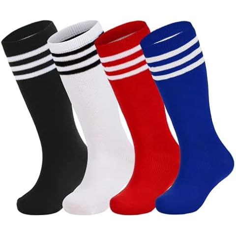 Zando Youth Soccer Socks Cover