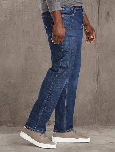 Image of Levi's Men's 541 Athletic Taper Fit Jeans